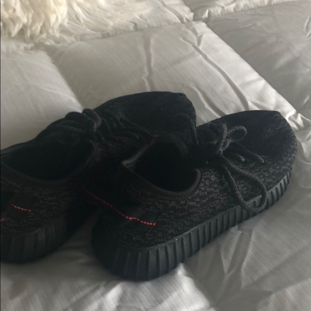 Yeezy Boost 350